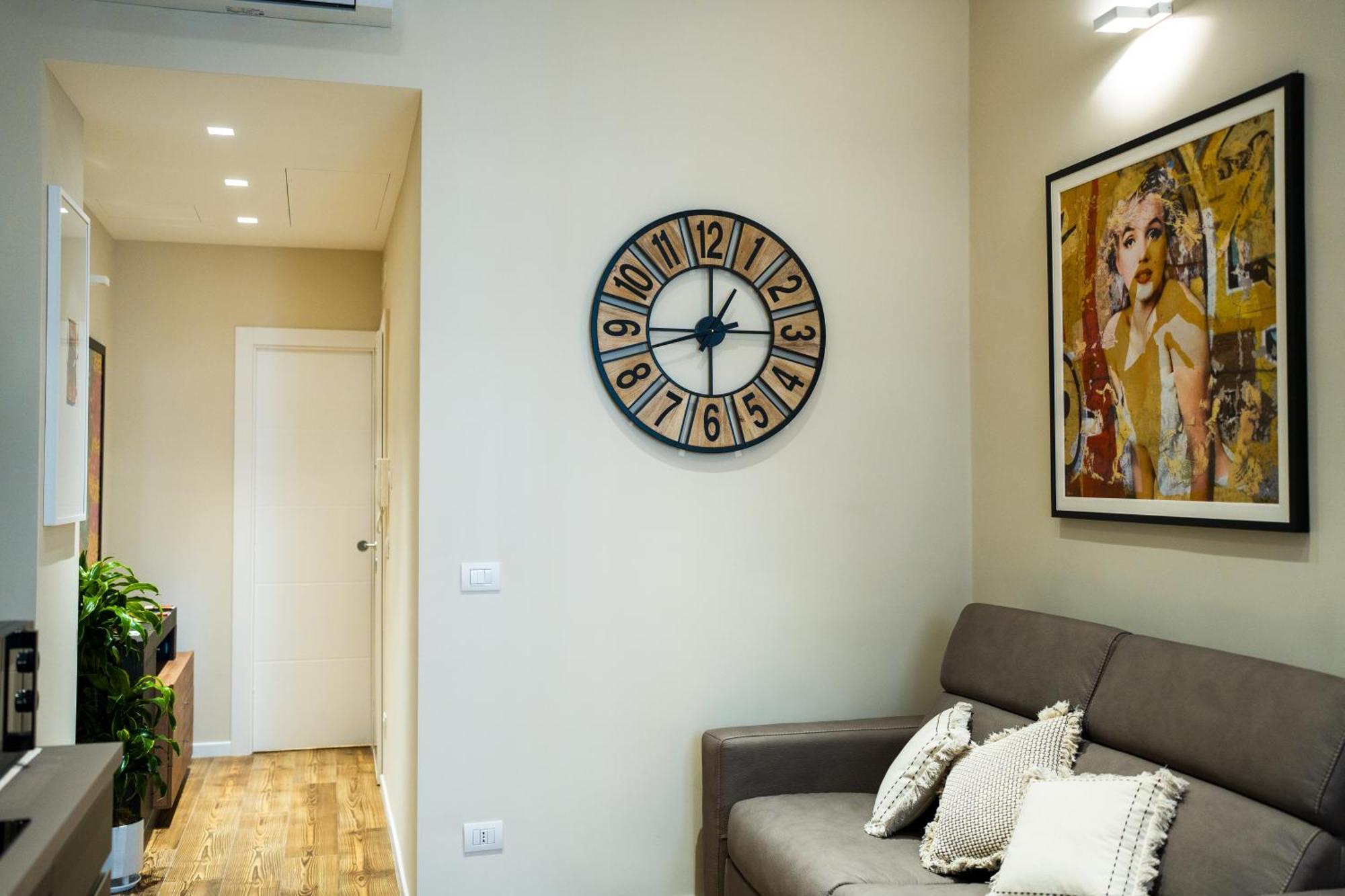 Bayria Home Бари Экстерьер фото