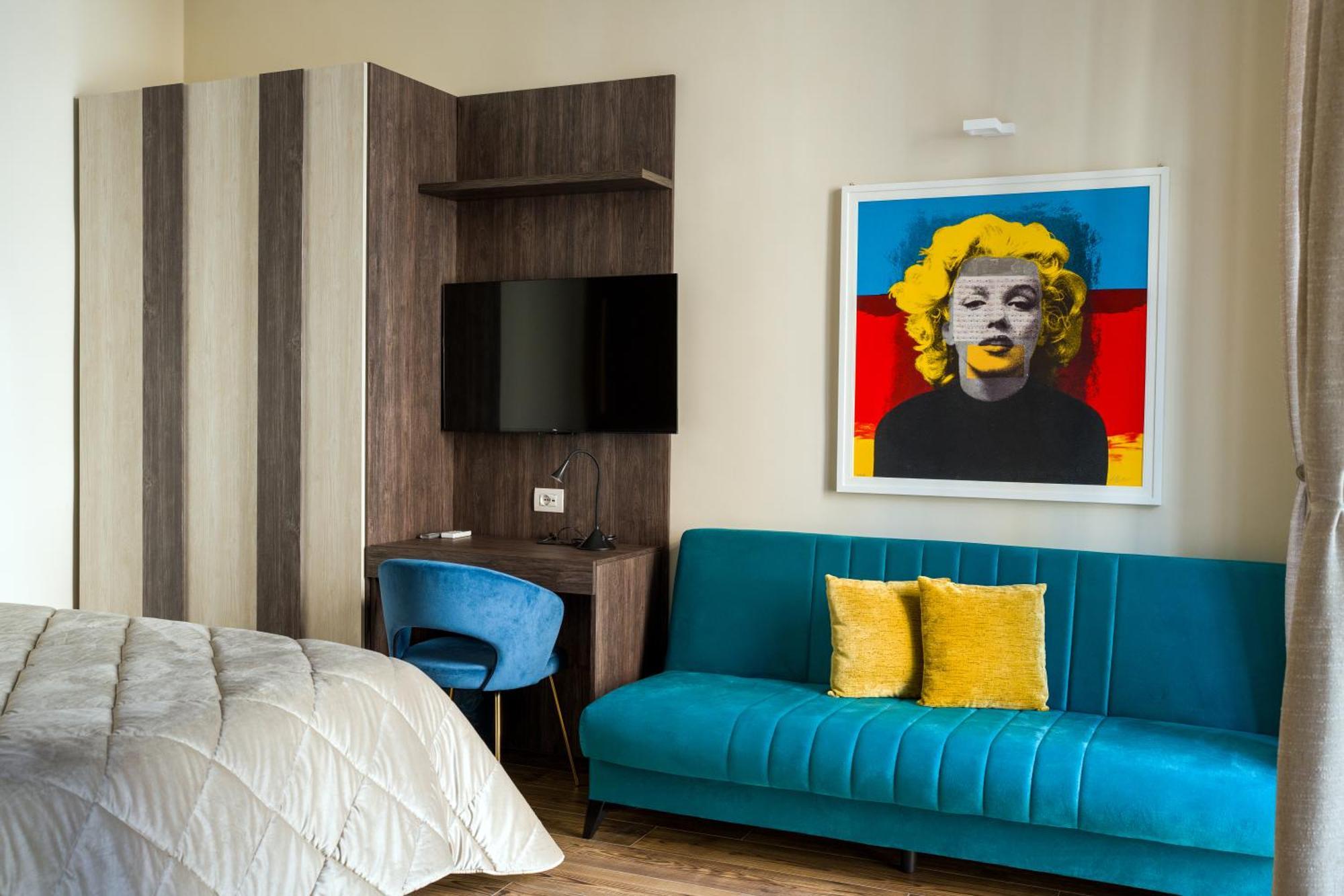 Bayria Home Бари Экстерьер фото